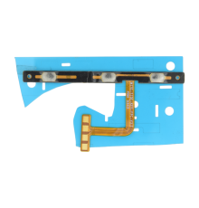 Шлейф Motorola XT2345 Moto E13 з кнопками ввімкнення та гучності (Original China) PLS-00-00151958