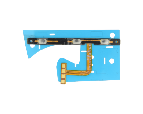 Шлейф Motorola XT2345 Moto E13 з кнопками ввімкнення та гучності (Original China) PLS-00-00151958