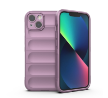 Чохол Magic Shield iPhone 13 lavender PLS-00-00157866