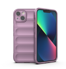 Чохол Magic Shield iPhone 13 lavender PLS-00-00157866