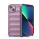 Чохол Magic Shield iPhone 13 lavender PLS-00-00157866