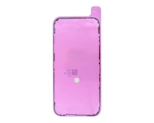 Двосторонній скотч для поклейки модуля в корпус Apple iPhone 17 Pro (Original) PLS-00-00156212