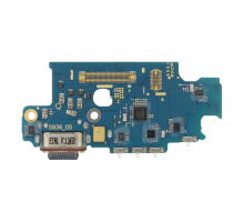 Плата зарядки Samsung S936B Galaxy S25+ (Original China) PLS-00-00152792