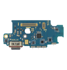 Плата зарядки Samsung S936B Galaxy S25+ (Original China) PLS-00-00152792