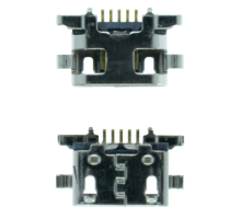 Роз'єм зарядки Lenovo K6 (Original) PLS-00-00091626