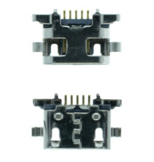 Роз'єм зарядки Lenovo K6 (Original) PLS-00-00091626