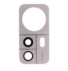 Скло камери Xiaomi 12 purple PLS-00-00086378