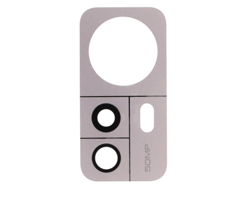 Скло камери Xiaomi 12 purple PLS-00-00086378