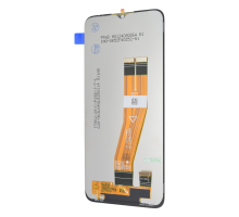 Дисплей Samsung A035G Galaxy A03 (2022) (163 x 72 мм) з сенсором black PLS-00-00111132