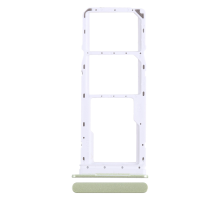 Тримач SIM-карти та карти пам'яті Samsung A055F Galaxy A05 green PLS-00-00119415