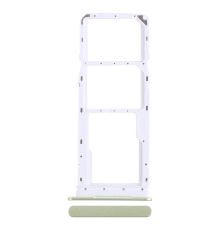Тримач SIM-карти та карти пам'яті Samsung A055F Galaxy A05 green PLS-00-00119415