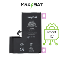 Акумулятор iPhone 13 Pro (Max Bat - без помилки в налаштуваннях) PLS-00-00139109