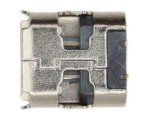 Роз'єм зарядки універсальний №84 PLS-00-00138791