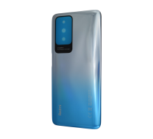 Задня кришка Xiaomi Redmi Note 11 4G blue PLS-00-00107807