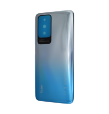 Задня кришка Xiaomi Redmi Note 11 4G blue PLS-00-00107807