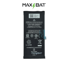 Акумулятор Google G025J-B (Max Bat) PLS-00-00137773