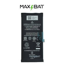 Акумулятор Google G025J-B (Max Bat) PLS-00-00137773
