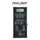 Акумулятор Google G025J-B (Max Bat) PLS-00-00137773