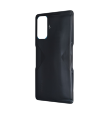 Задня кришка Xiaomi Poco F4 GT black PLS-00-00134394