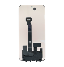 Дисплей Xiaomi Redmi Note 15 Pro 5G з сенсором black (Original China) PLS-00-00157812