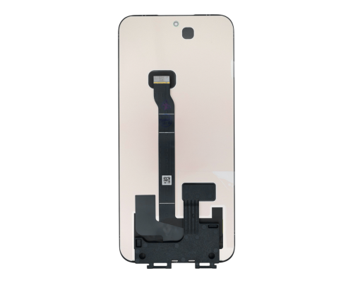 Дисплей Xiaomi Redmi Note 15 Pro 5G з сенсором black (Original China) PLS-00-00157812