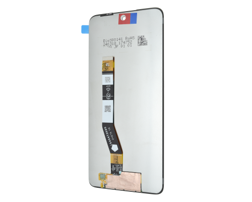 Дисплей Motorola XT2343 Moto G54 з сенсором black (Original China) PLS-00-00110211