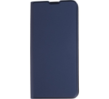 Чохол-книжка Shell Case Xiaomi Redmi Note 14 Pro 4G blue PLS-00-00143417