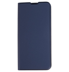 Чохол-книжка Shell Case Xiaomi Redmi Note 14 Pro 4G blue PLS-00-00143417