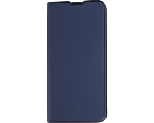 Чохол-книжка Shell Case Xiaomi Redmi Note 14 Pro 4G blue PLS-00-00143417