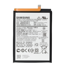 Акумулятор Samsung HQ-S71 (Original) PLS-00-00142754