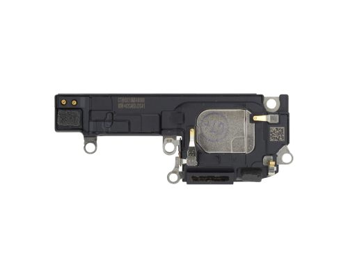 Поліфонічний динамік для iPhone 16E (Used) PLS-00-00163666