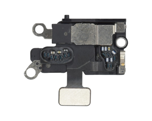 Шлейф для iPhone Air з датчиком тиску (Used) PLS-00-00161933