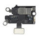 Шлейф для iPhone Air з датчиком тиску (Used) PLS-00-00161933