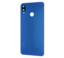 Задня кришка Huawei P Smart Plus blue (Original China) PLS-00-00062662