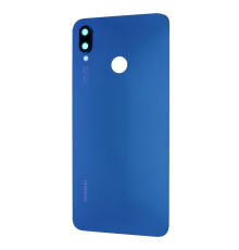 Задня кришка Huawei P Smart Plus blue (Original China) PLS-00-00062662