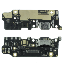 Плата зарядки Xiaomi Mi A2 (Original China) PLS-00-00107312