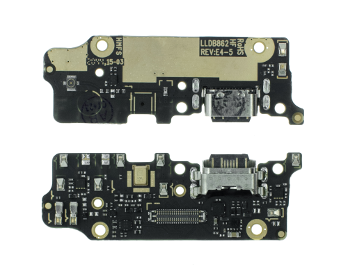 Плата зарядки Xiaomi Mi A2 (Original China) PLS-00-00107312