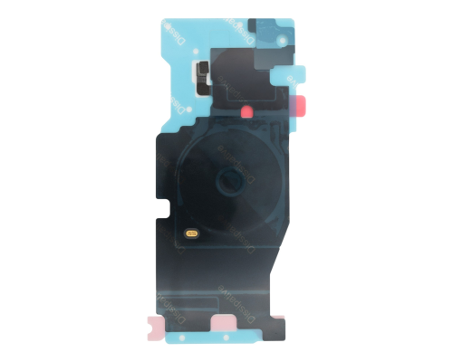 Шлейф Samsung S916B Galaxy S23+ бездротової зарядки (Original) PLS-00-00146268