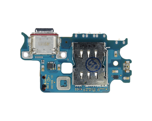 Плата зарядки Samsung S901U Galaxy S22 5G (Original) PLS-00-00146302