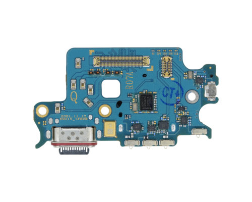 Плата зарядки Samsung S901U Galaxy S22 5G (Original) PLS-00-00146302
