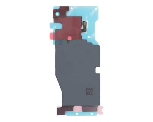 Шлейф Samsung S916B Galaxy S23+ бездротової зарядки (Original) PLS-00-00146268