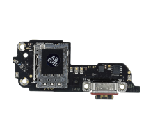 Плата зарядки Xiaomi Redmi Note 14 Pro+ 5G (Original) PLS-00-00141579