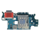 Плата зарядки Samsung S916B Galaxy S23+ (Original) PLS-00-00146278