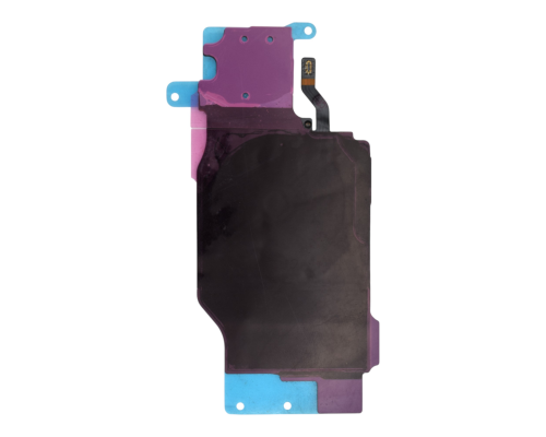 Шлейф Samsung G996B Galaxy S21+ бездротової зарядки (Original) PLS-00-00146354