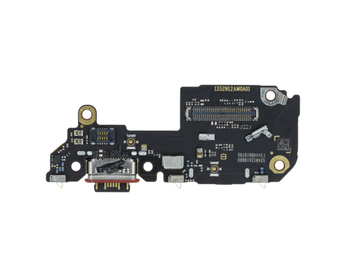 Плата зарядки Xiaomi 14T (Original) PLS-00-00141502