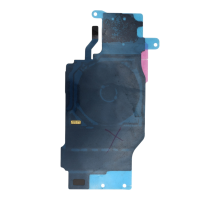 Шлейф Samsung G996B Galaxy S21+ бездротової зарядки (Original) PLS-00-00146354