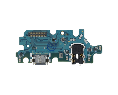 Плата зарядки Samsung M135F Galaxy M13 (Original) PLS-00-00145736
