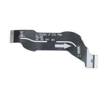 Шлейф Samsung S928B Galaxy S24 Ultra міжплатний PLS-00-00146249