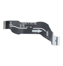 Шлейф Samsung S928B Galaxy S24 Ultra міжплатний PLS-00-00146249