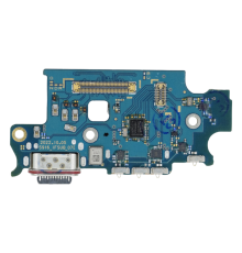 Плата зарядки Samsung S916B Galaxy S23+ (Original) PLS-00-00146278